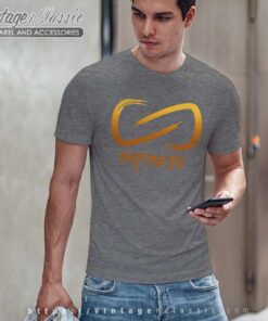 Infinite Lists Theme Shirt 4 Infinite Lists Theme T Shirt 1