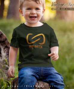 Infinite Lists Theme Shirt 5 Infinite Lists Theme T Shirtl Youth and Kid 1