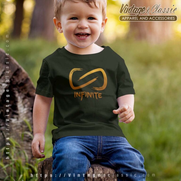 Infinite Lists Theme T Shirtl Youth and Kid 1 Infinite Lists Theme T Shirtl Youth and Kid 1