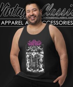 Ingested Abacrombie Shirt 4 Ingested Abacrombie Tank Top Racerback