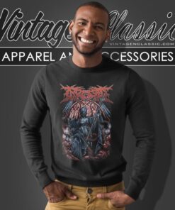 Ingested Ancient Covenant Shirt 4 Ingested Ancient Covenant Sweatshirt