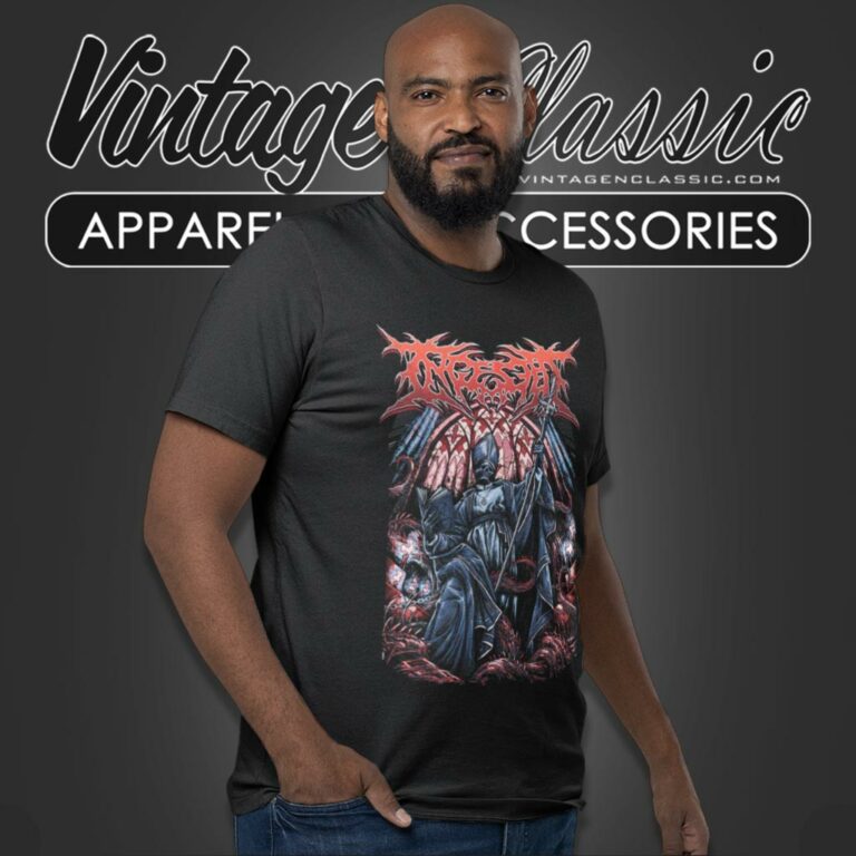 Ingested Ancient Covenant T Shirt Ingested Ancient Covenant T Shirt