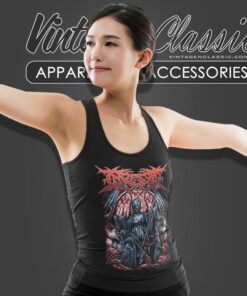 Ingested Ancient Covenant Shirt 6 Ingested Ancient Covenant Tank Top Racerback