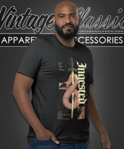 Ingested Ashes Snake T Shirt