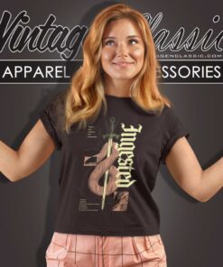 Ingested Ashes Snake Women T Shirt