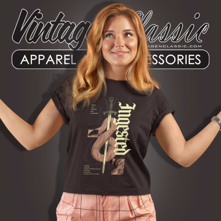 Ingested Ashes Snake Women T Shirt Ingested Ashes Snake Women T Shirt