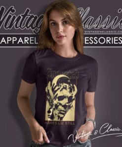 Ingested Ashes Shirt 6 Ingested Ashes Women T Shirt
