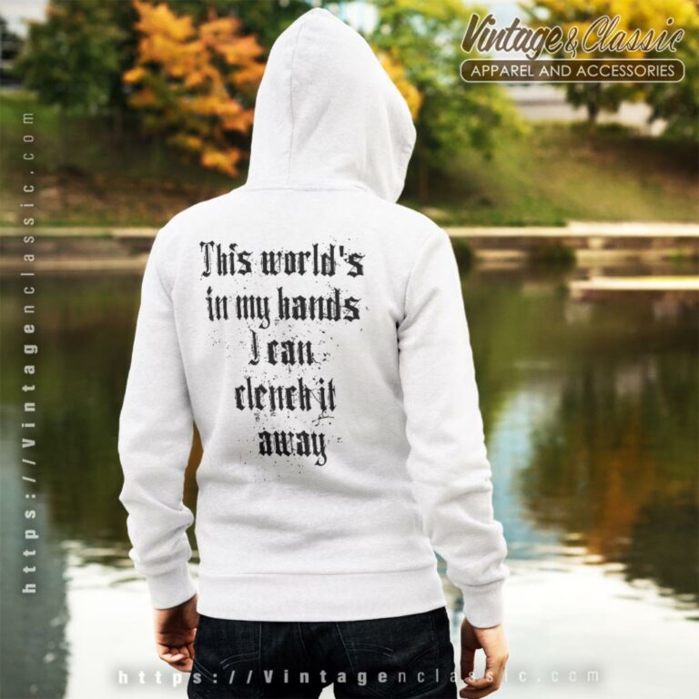 Ingested Butcher Backside Hoodie Ingested Butcher Backside Hoodie