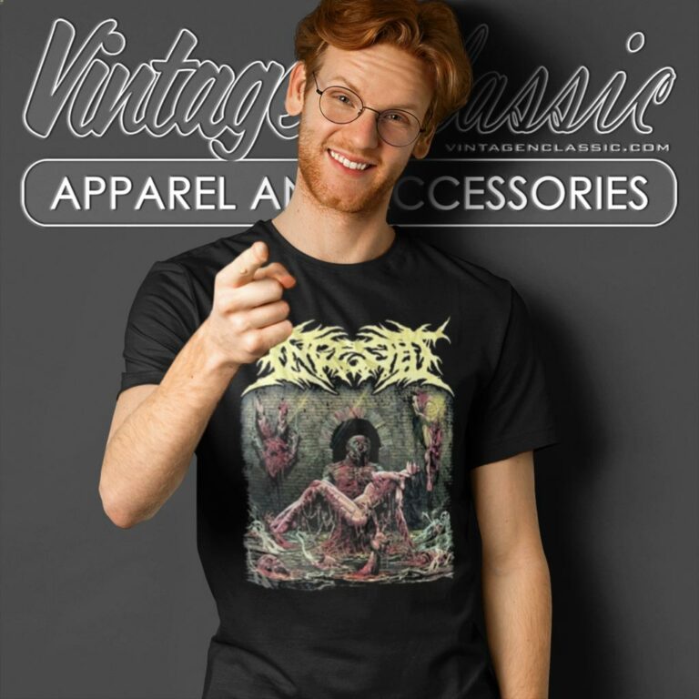 Ingested Cesspool T Shirt Ingested Cesspool T Shirt