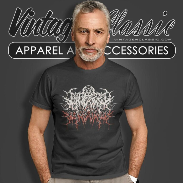 Ingested Crescent T Shirt Ingested Crescent T Shirt