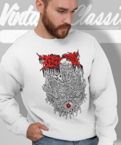 Ingested Death Metal Sweatshirt