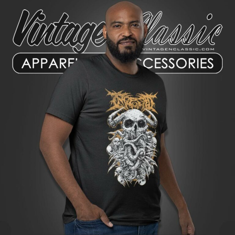 Ingested Demon T Shirt Ingested Demon T Shirt