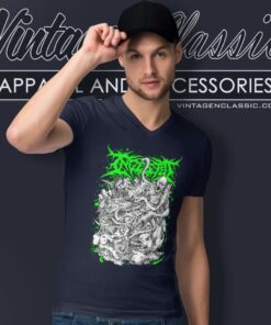 Ingested Demonic Entity Shirt