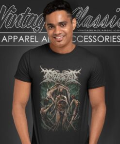 Ingested Engorgement T Shirt