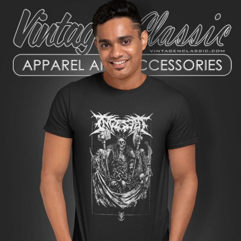 Ingested Executioner T Shirt Ingested Executioner T Shirt