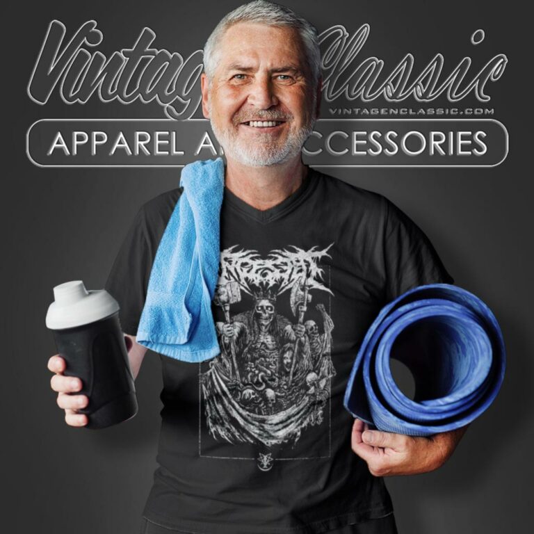 Ingested Executioner V Neck TShirt Ingested Executioner V Neck TShirt