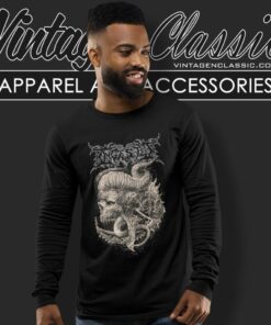 Ingested Fatalist Shirt