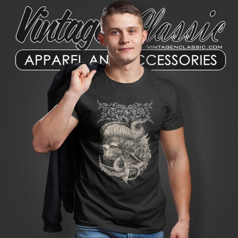 Ingested Fatalist T Shirt Ingested Fatalist T Shirt