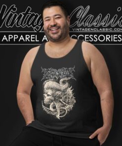 Ingested Fatalist Tank Top Racerback