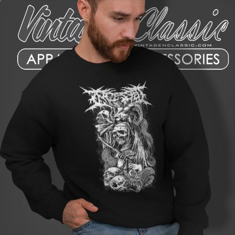 Ingested Hail Sweatshirt Ingested Hail Sweatshirt