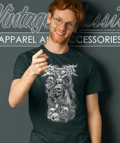 Ingested Hail T Shirt