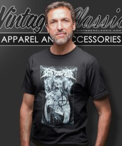 Ingested Hell Nun T Shirt