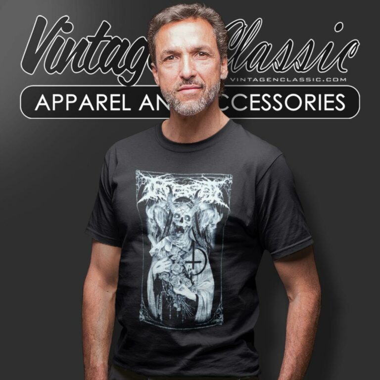 Ingested Hell Nun T Shirt Ingested Hell Nun T Shirt