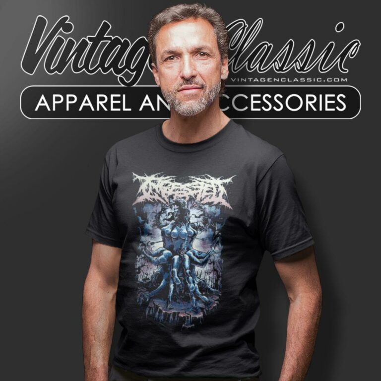 Ingested Human Sculpture T Shirt Ingested Human Sculpture T Shirt