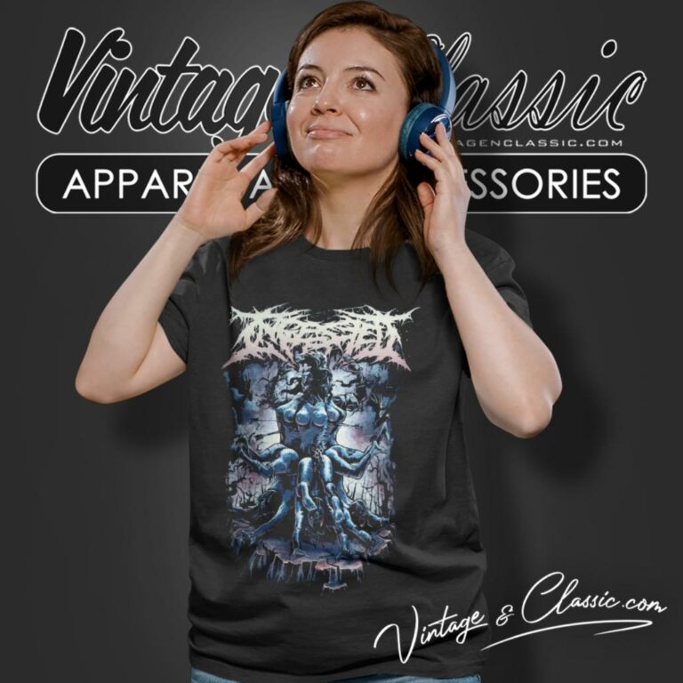 Ingested Human Sculpture Women T Shirt Ingested Human Sculpture Women T Shirt