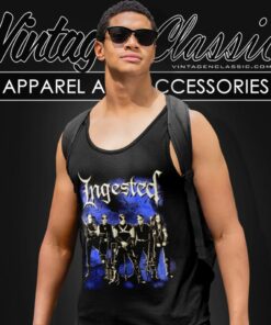 Ingested Immortal Tank Top Racerback