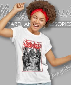 Ingested Krieg Women T Shirt