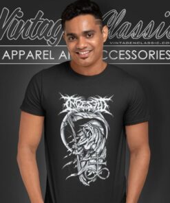 Ingested Leviathan Shirt 4 Ingested Leviathan T Shirt