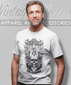 Ingested Puppeteer T Shirt