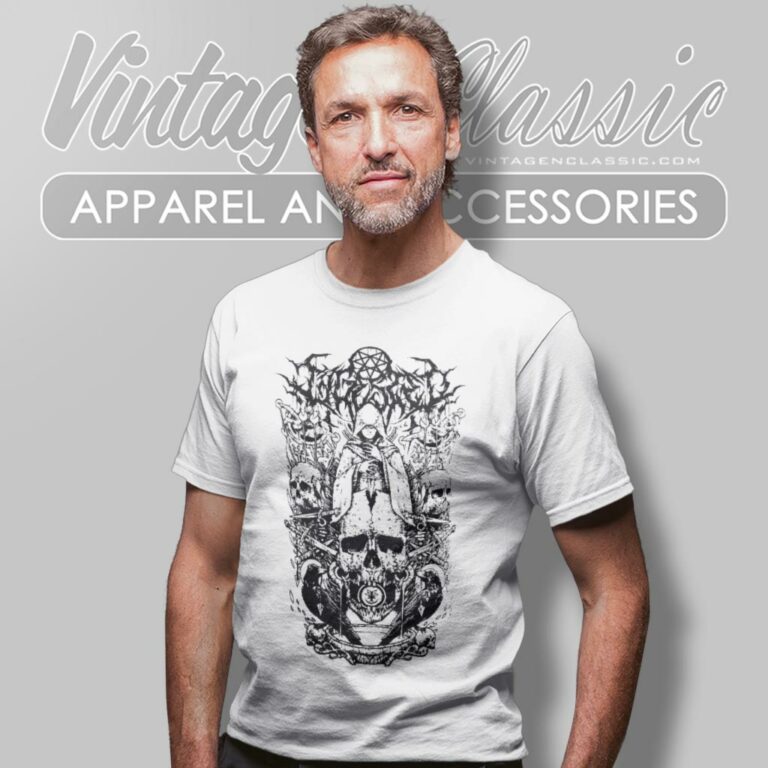 Ingested Puppeteer T Shirt Ingested Puppeteer T Shirt