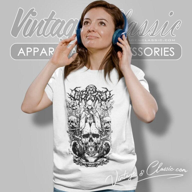 Ingested Puppeteer Women T Shirt Ingested Puppeteer Women T Shirt