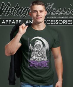 Ingested Reaper T Shirt