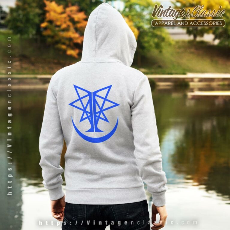 Ingested Rotting Emperor Backside Hoodie Ingested Rotting Emperor Backside Hoodie