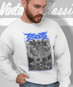 Ingested Rotting Emperor Sweatshirt