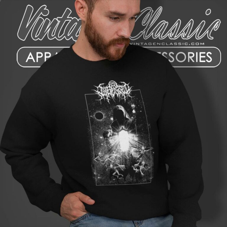 Ingested Shadow Sweatshirt Ingested Shadow Sweatshirt