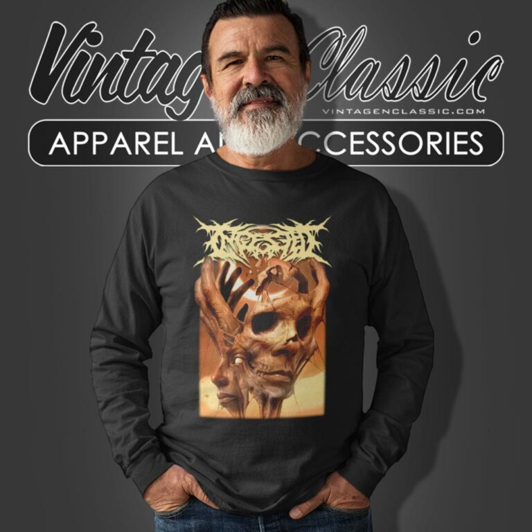 Ingested Shirt Ashes Lie Still Long Sleeve Tee Ingested Shirt Ashes Lie Still Long Sleeve Tee