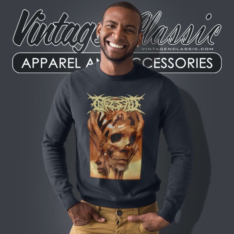 Ingested Shirt Ashes Lie Still Sweatshirt Ingested Shirt Ashes Lie Still Sweatshirt