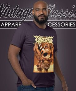 Ingested Shirt Ashes Lie Still T Shirt