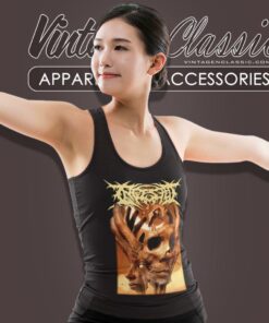 Ingested Shirt Ashes Lie Still Tank Top Racerback