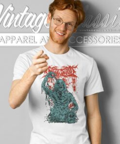 Ingested Shirt Consumed With Spite T Shirt