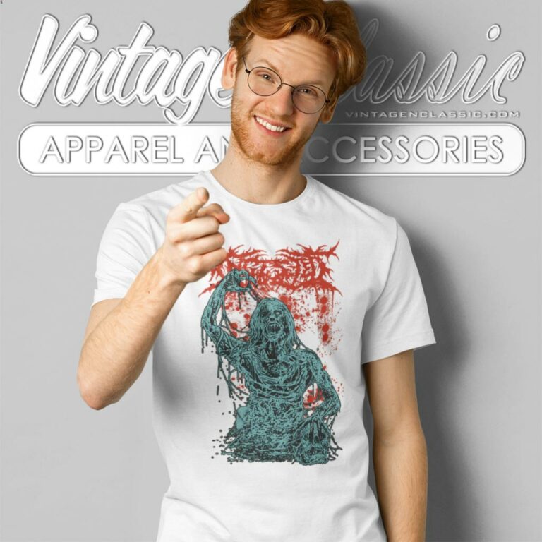 Ingested Shirt Consumed With Spite T Shirt Ingested Shirt Consumed With Spite T Shirt