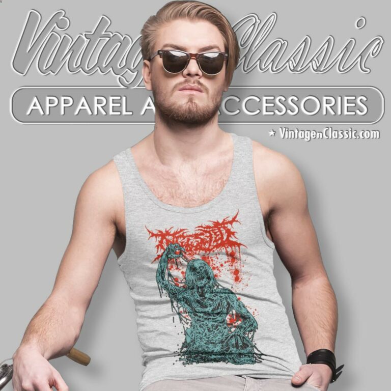 Ingested Shirt Consumed With Spite Tank Top Racerback Ingested Shirt Consumed With Spite Tank Top Racerback