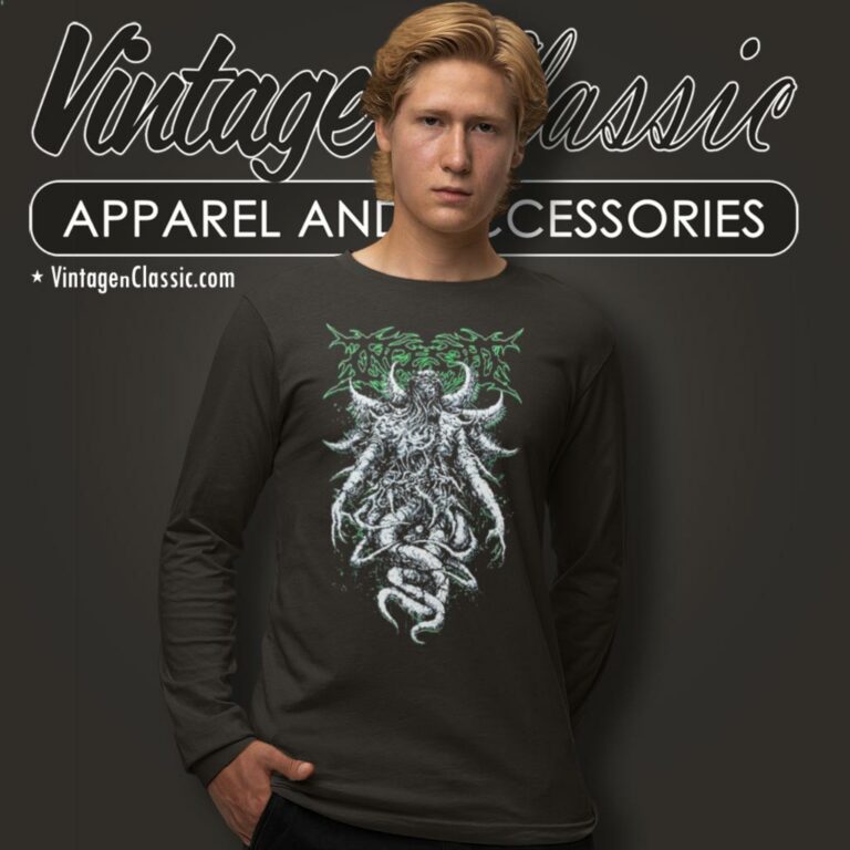 Ingested Shirt Flesh Of Christ Long Sleeve Tee Ingested Shirt Flesh Of Christ Long Sleeve Tee