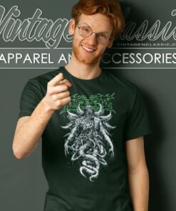 Ingested Shirt Flesh Of Christ T Shirt