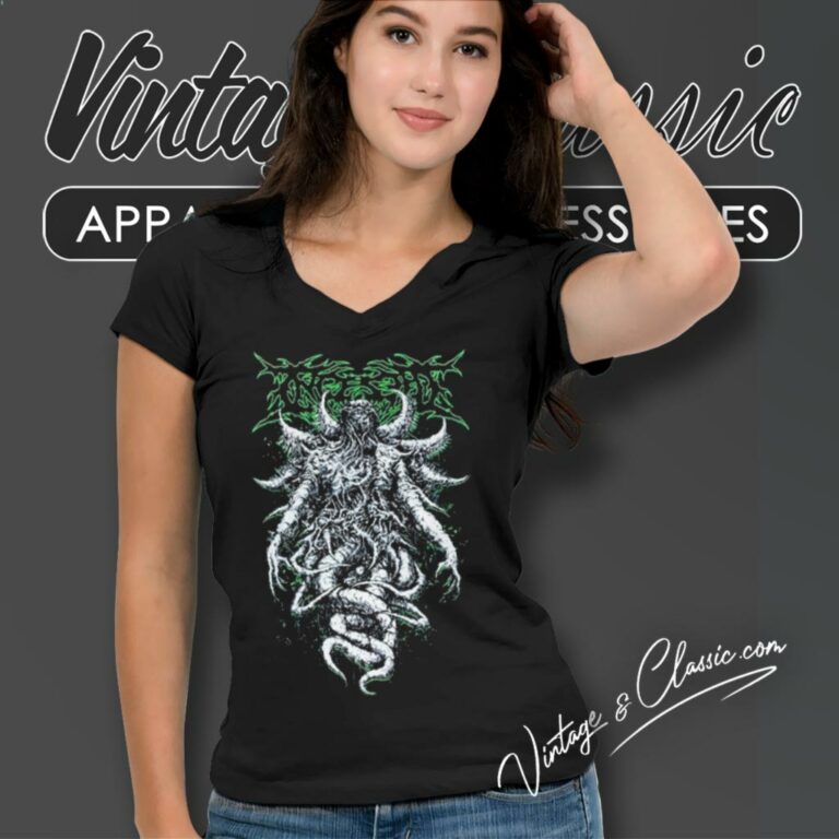 Ingested Shirt Flesh Of Christ V Neck TShirt Ingested Shirt Flesh Of Christ V Neck TShirt