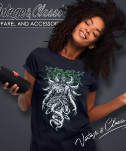 Ingested Shirt Flesh Of Christ Women T Shirt